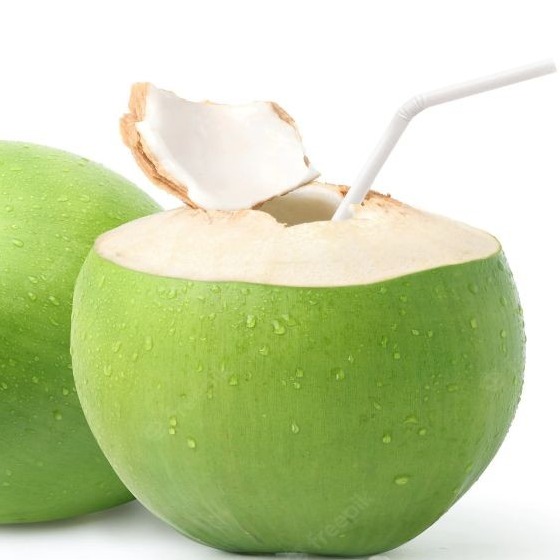 Tender Coconut